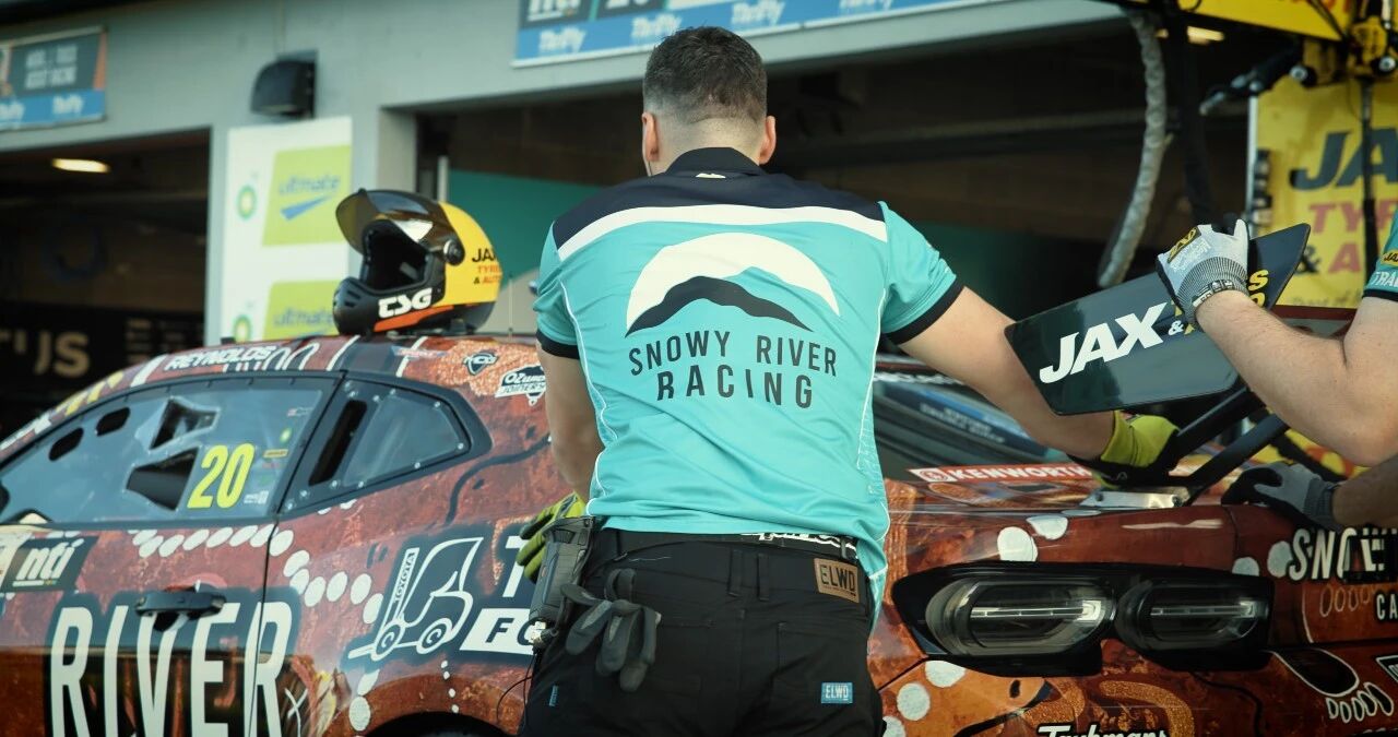 新吉奧房車Snowy River在Townsville演繹雙擎聯動，賦能品牌新高度